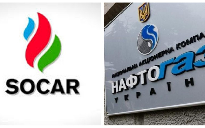 Postsovet məkanında yeni mərhələ: "SOCAR"la "Naftogaz"  arasında imzalanan müqavilə hər iki ölkə üçün strateji üstünlükdür"