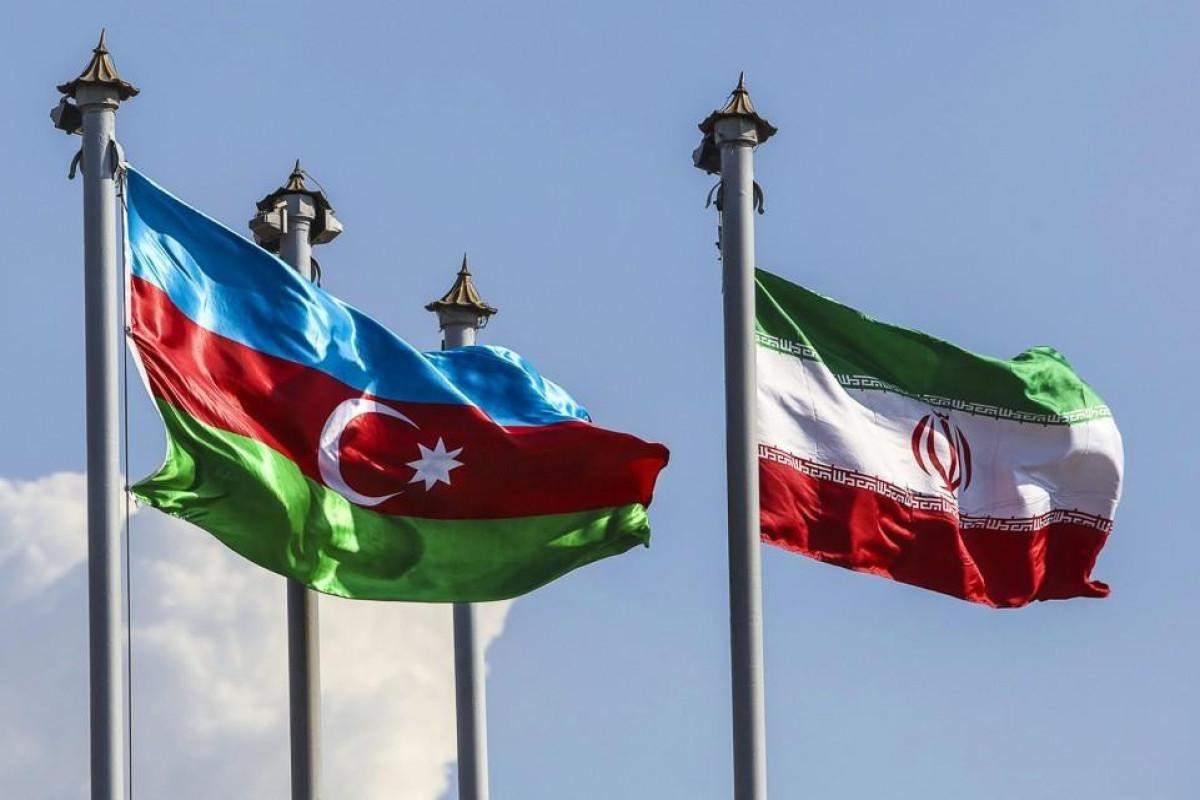 Azərbaycan XİN başçısının müavini İran səfiri ilə regional məsələləri müzakirə edib