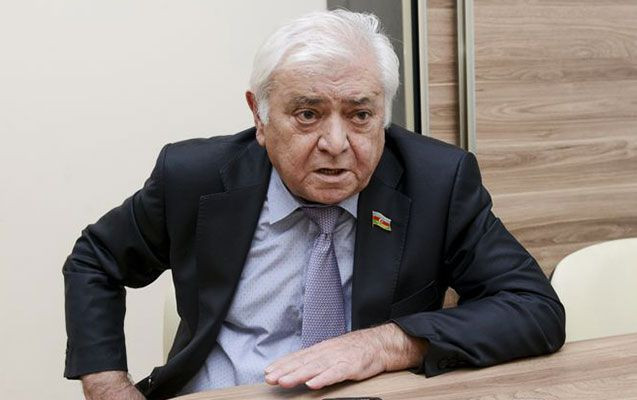 İrana Azərbaycan kimi dost ölkə lazımdır -