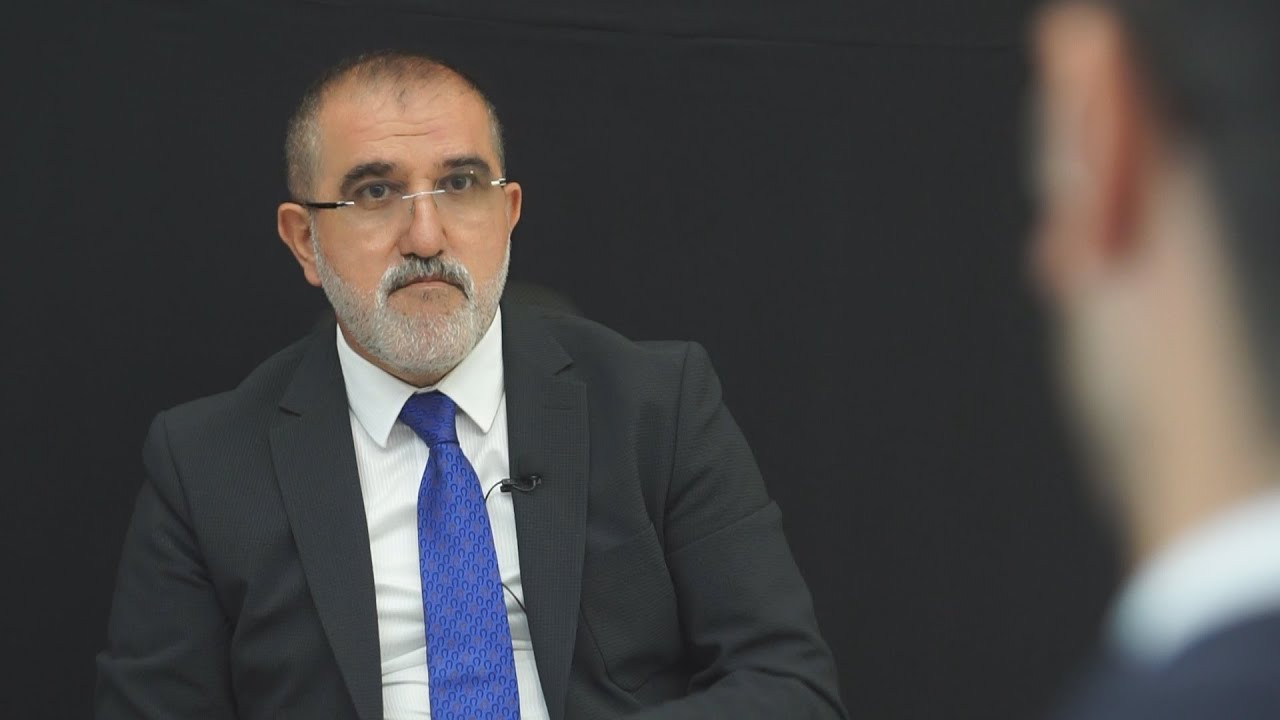 Rauf Arifoğlu: "Heydər Əliyev bizi qoruyurdu"