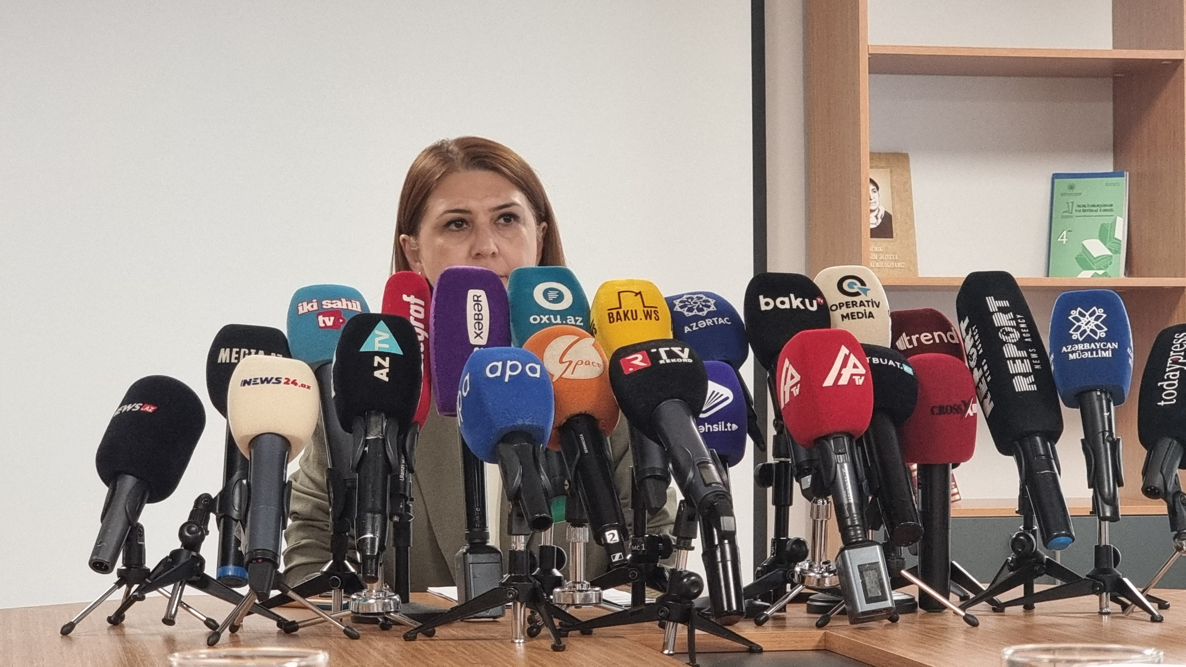 "Məktəbəqədər təhsil müəssisələrinə qəbul üçün proqnozlaşdırılan uşaq sayı 58 min 500 nəfərdir" -