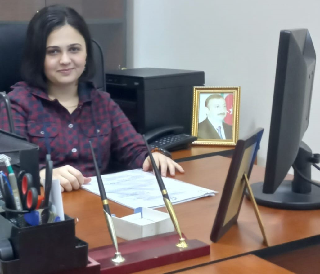 Ana dilimizin qorunması siyasi-mənəvi məsələdir