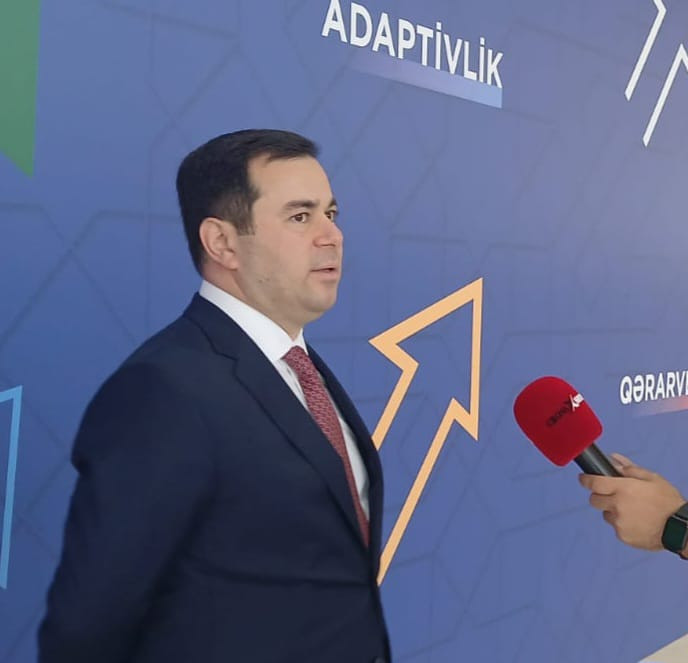 İşçi qrupunun rəhbəri: "Standart qiymətləndirmə üsullarından yorulanlar üçün “Yüksəliş” fərqli yanaşma təklif edir"
