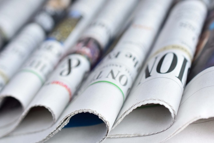 Media Reyestrində olmayan çap mediası subyektlərinin 5 min manatadək cərimələnməsi təsdiqlənib