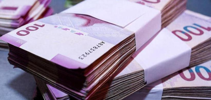 Azərbaycanın daxili dövlət borcunun yeni tərkibi açıqlanıb
