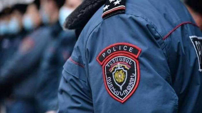 Ermənistanda sabiq polis generalına qarşı əmlak müsadirəsi tələbi irəli sürüldü