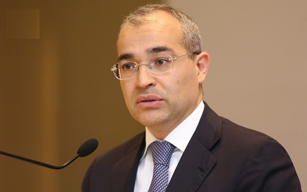 Azərbaycan və Qətər qarşılıqlı investisiya qoyuluşunu müzakirə edib