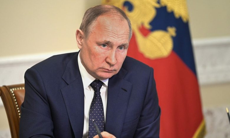 Kremldə Putinlə Uitkoff arasında görüş başlayıb