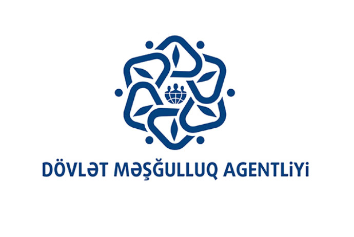 Dövlət Məşğulluq Agentliyi tərəfindən daha 663 şəxs peşə hazırlığına cəlb olunub
