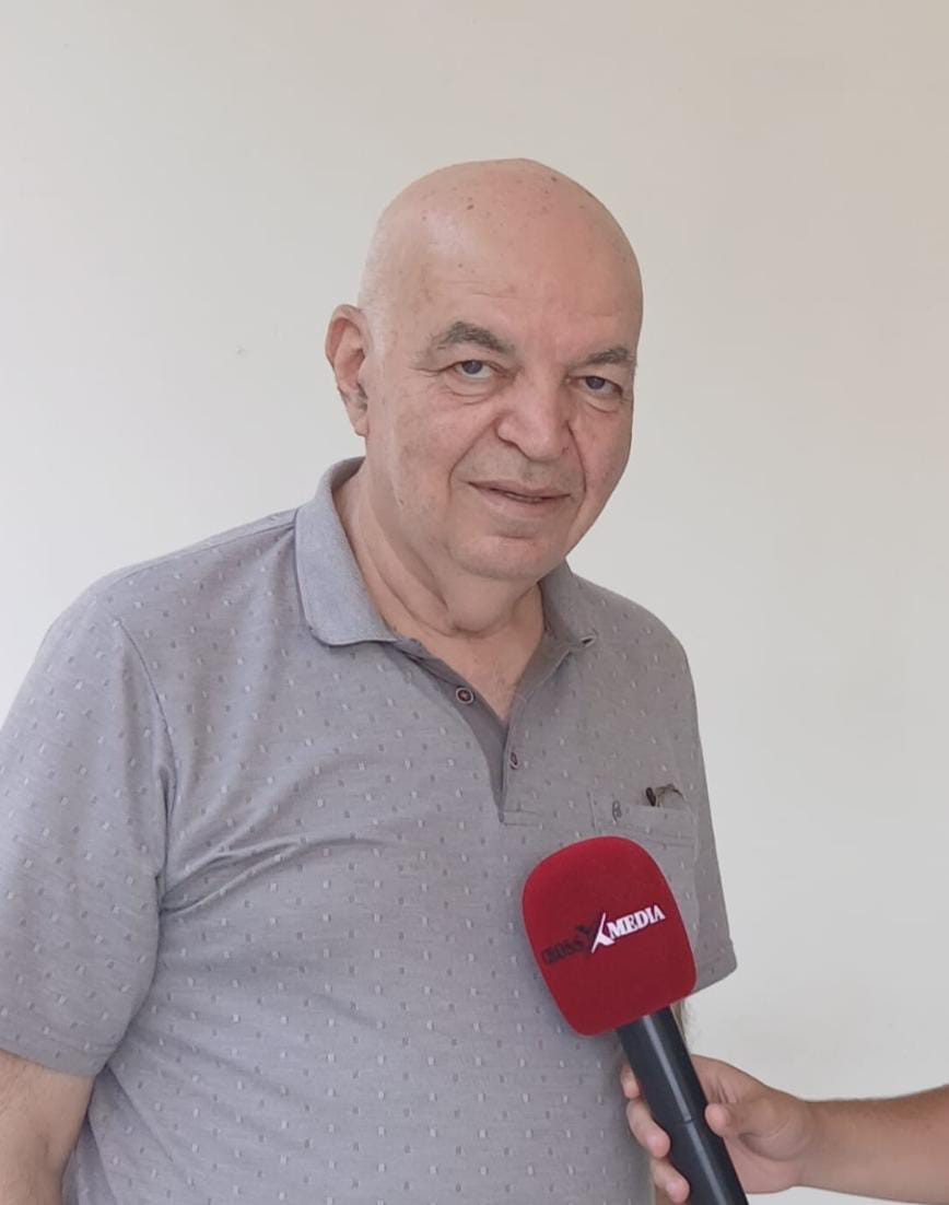 Generaldan çağırışçılara müjdə: “Çox gözəl dəyişikliklər olacaq”