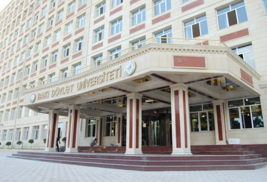 Bakı Dövlət Universiteti auditor seçir