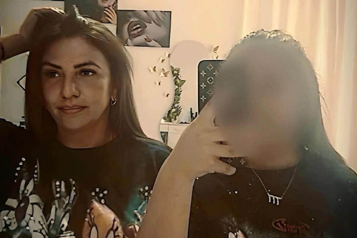 Sumqayıtda itkin düşən 16 yaşlı qız tapılıb