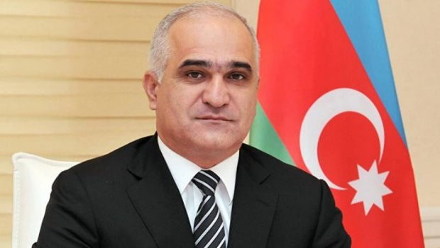 Şahin Mustafayev İrana səfər edəcək