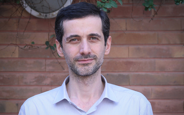 Yusif Pezeşkian: