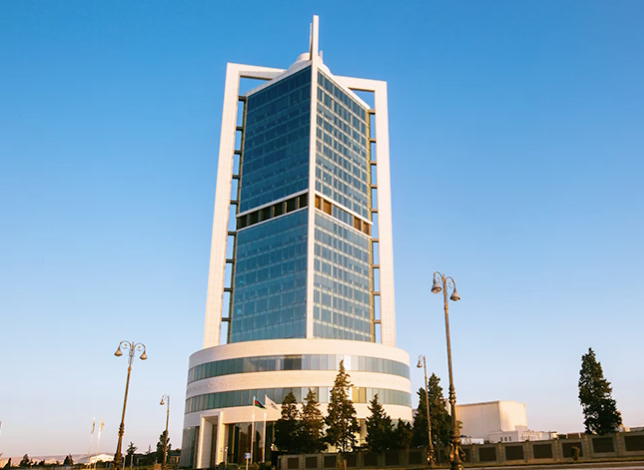Neft Fondunun dövlət büdcəsinə transferlərinin ümumi həcmi 163 mlrd. manatı ötüb