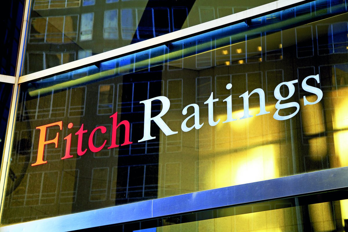 Fitch: