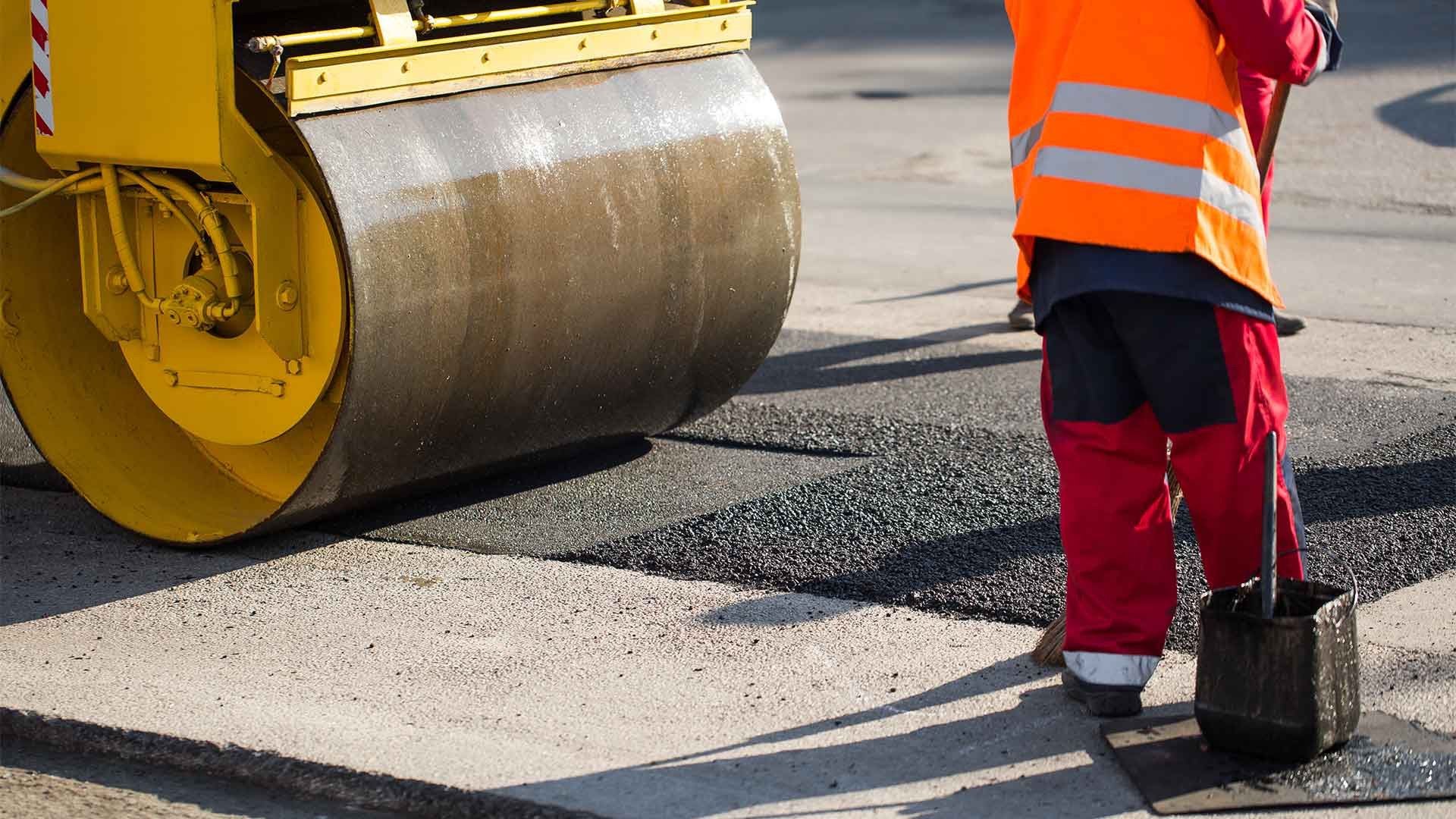 Zərdabda 18 km uzunluqdakı avtomobil yolu yenidən qurulur