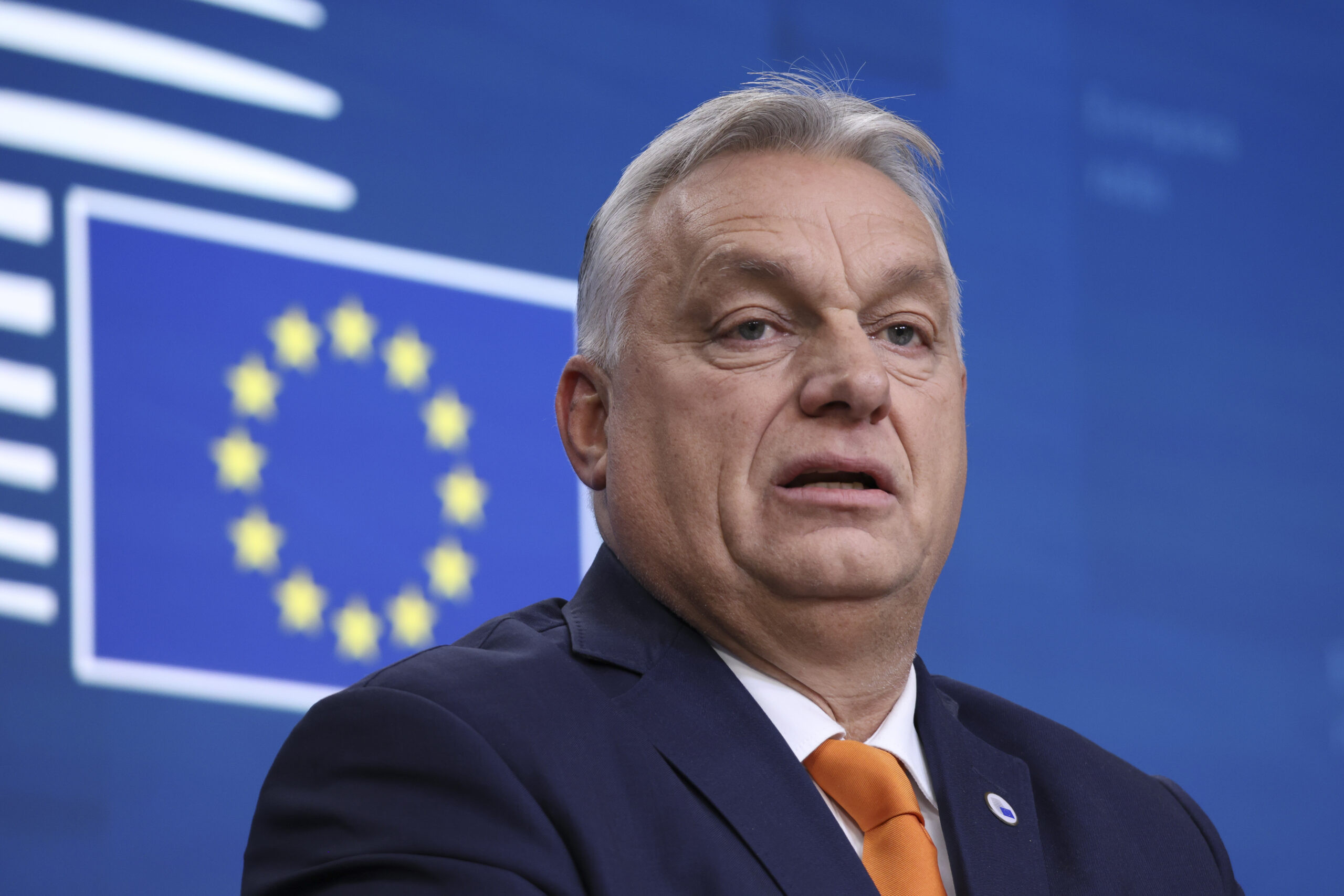 Orban: