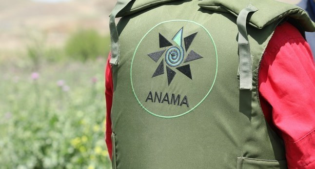 Azərbaycanda minaaxtaran qadınların sayı açıqlanıb