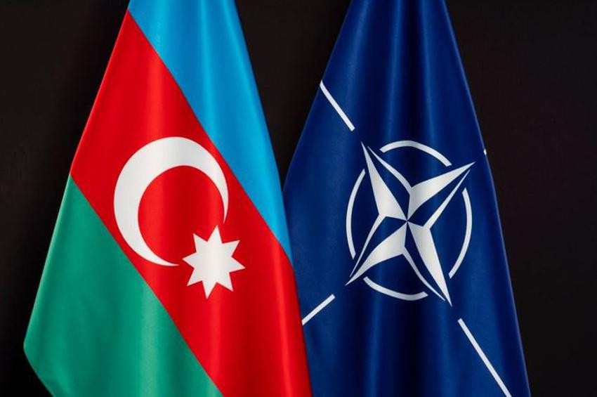 "Azərbaycan NATO-ya üzvlüyü qəbul etsə..."