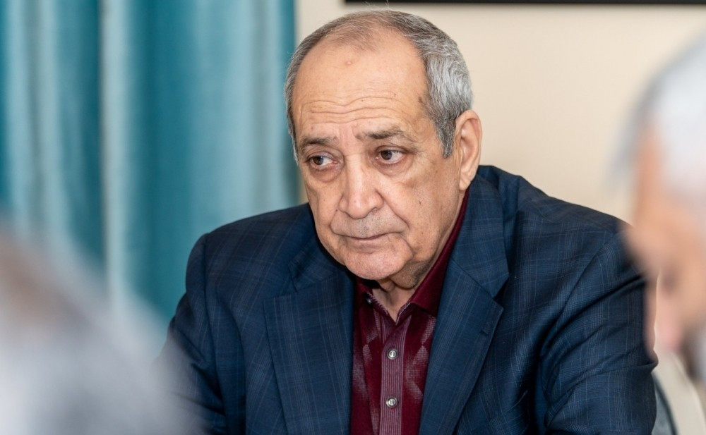 Bir aktyorun ömrü