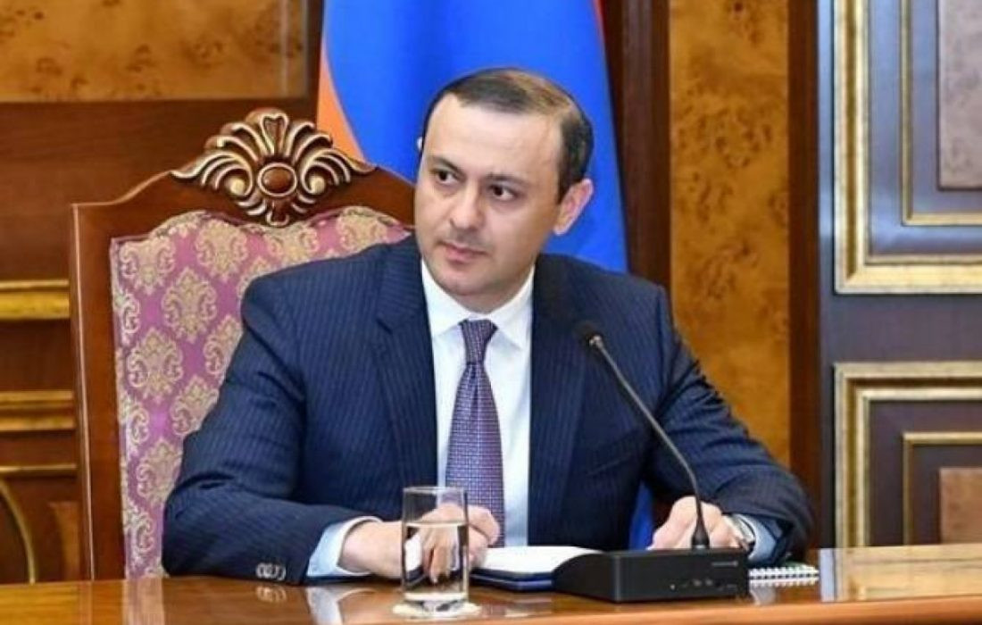 Kommunikasiya yollarının açılmasına İranın dəstəyi gözlənilir