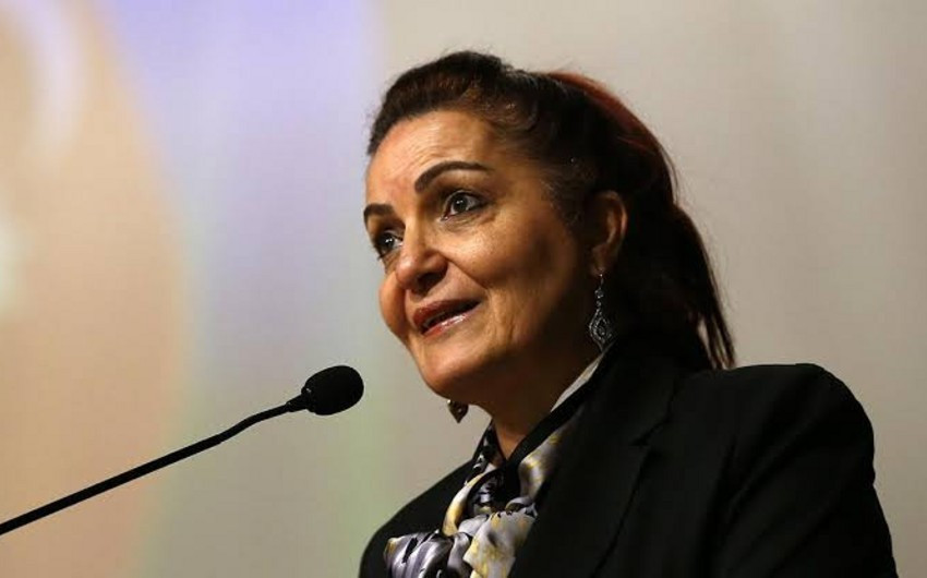 Aygün Attar: