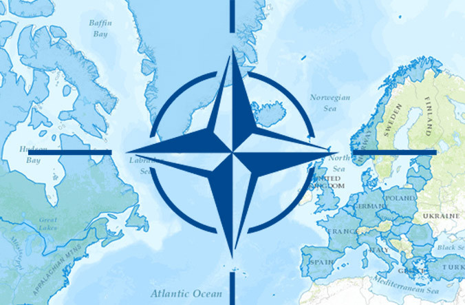 NATO Azərbaycan və Ermənistanın sülh yolunda atdığı addımı müsbət qarşılayır