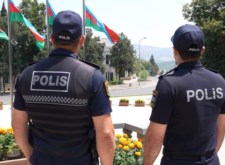 DİN ətraf mühitin çirkləndirilməsi ilə bağlı vətəndaşlara müraciət edib