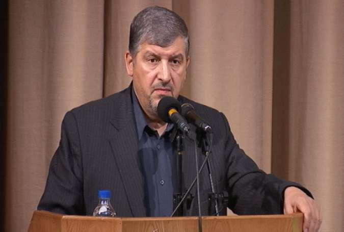 Keçmiş SEPAH generalı mühafizəkar siyasətçini sərt tənqid etdi