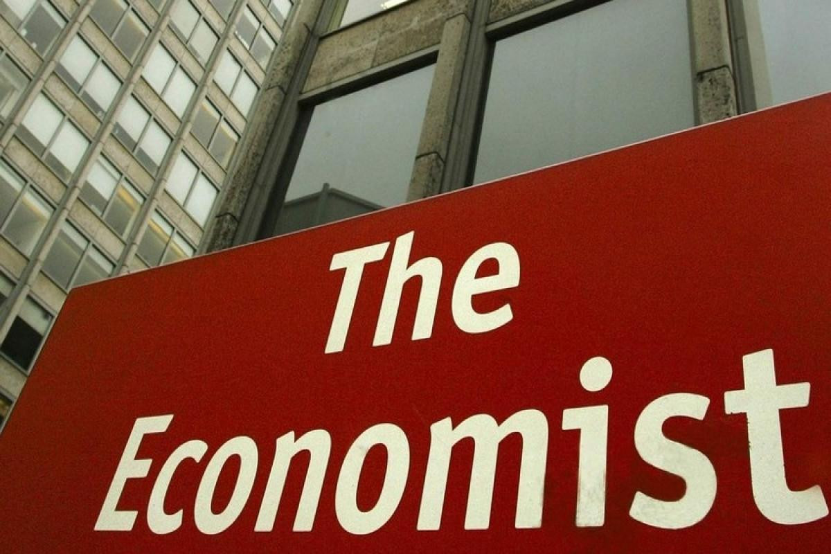 The Economist: