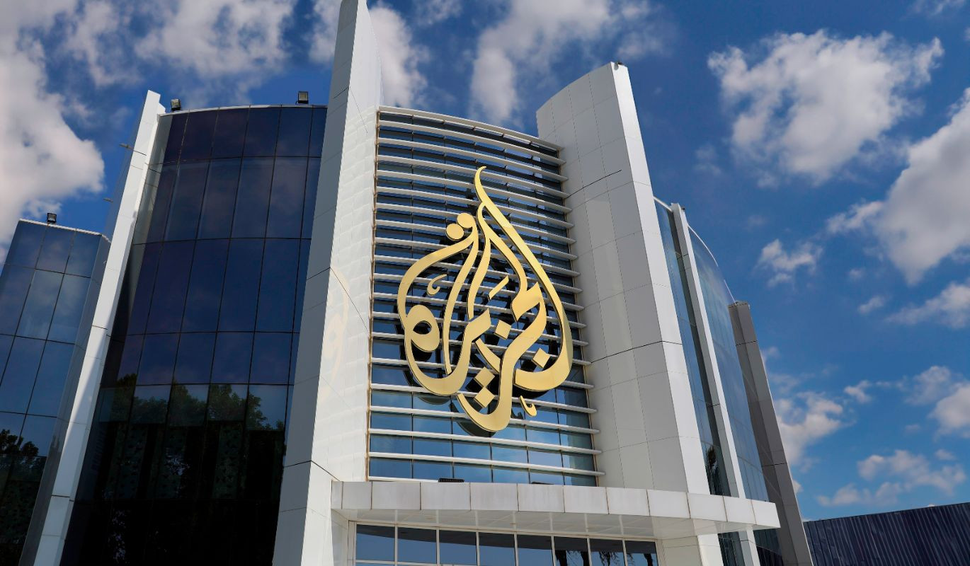 İsrail "Al Jazeera"-nin 4 jurnalistini öldürdü