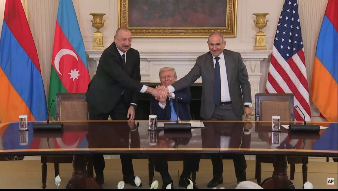 Ermənistan bunu Azərbaycan tərəfindən edilən növbəti jest kimi qəbul etməlidir