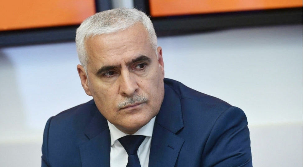 Vüqar Rəhimzadə: Kərimov Əli adını Azərbaycanın siyasi tarixinə satqın və xəyanətkar kimi yazdırıb