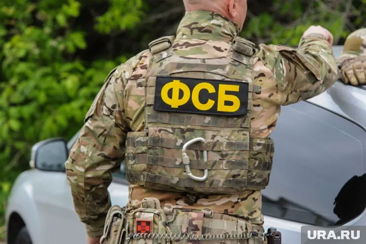FSB Moskvada bombalı avtomobillə həyata keçiriləcək terror aktının qarşısını alıb