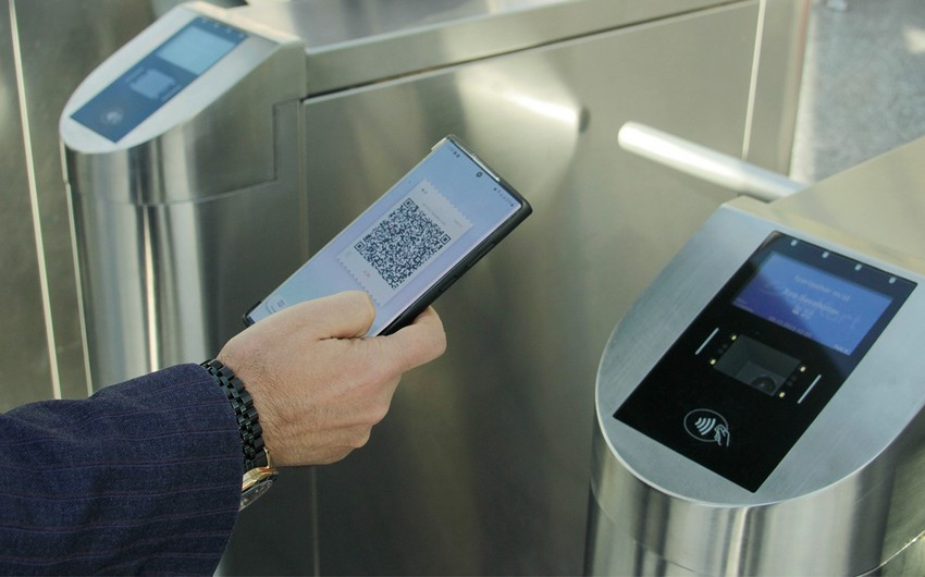 "BakıKart”ın QR-la ödəniş sistemində texniki çətinlik yaranıb