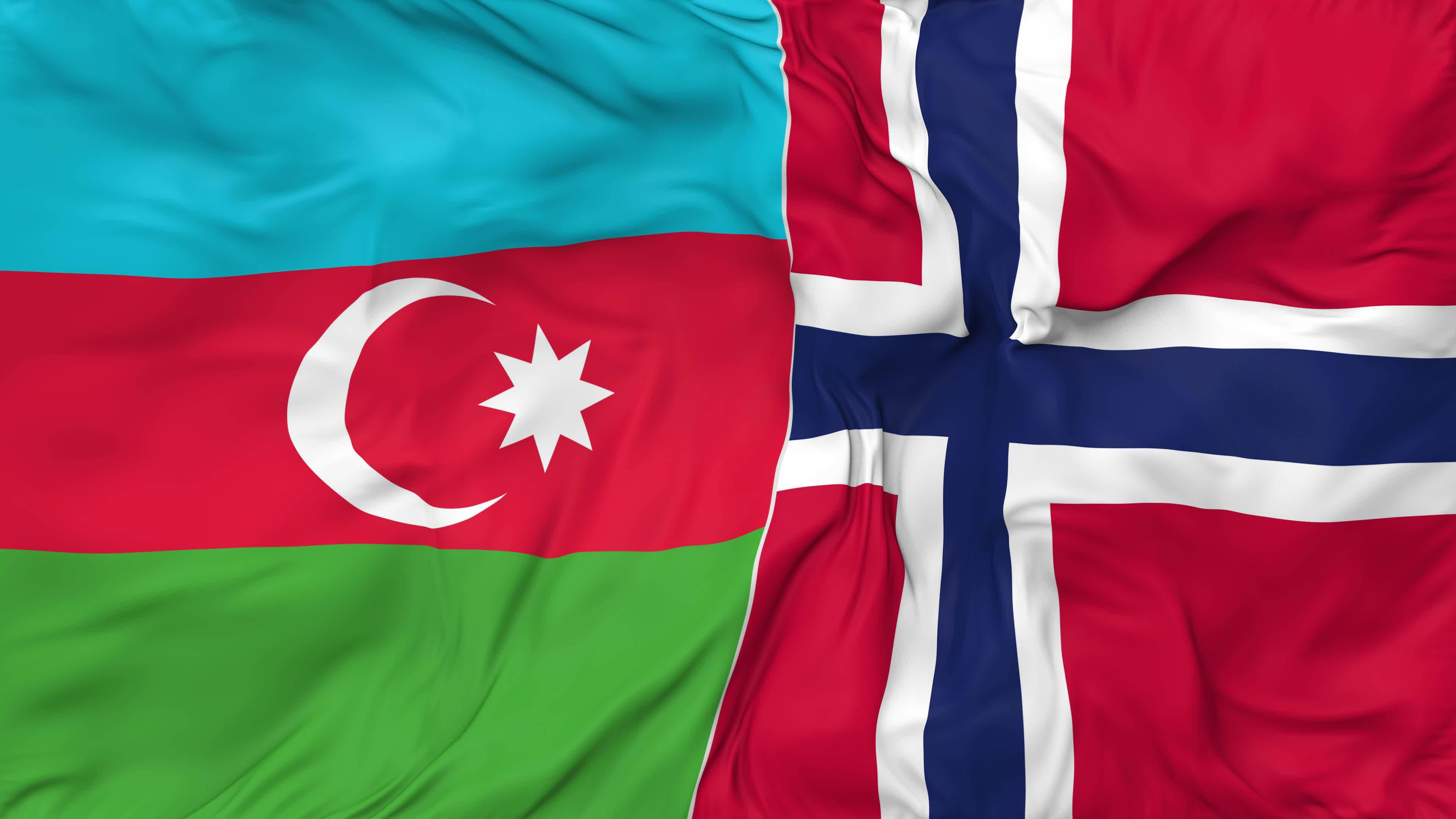 Norveçdəki Azərbaycan diaspor təşkilatı yerli hökuməti ədalətli olmağa çağırıb