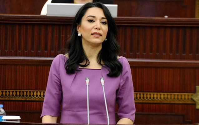 Ombudsman Prezident İlham Əliyevi təbrik edib