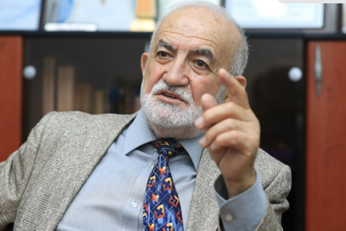Məmməd İsmayılın vəziyyəti ağırlaşıb, reanimasiyaya yerləşdirilib