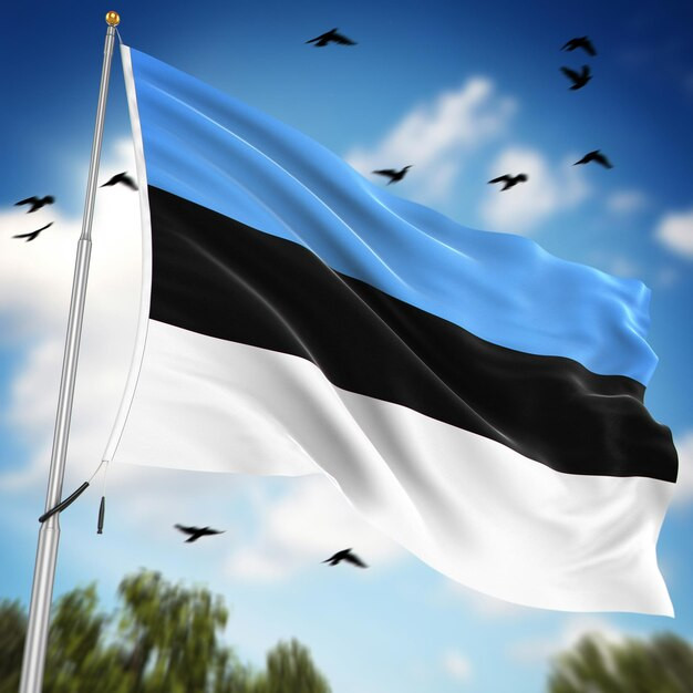 Estoniya NATO ölkələrinin hava məkanından istifadəsini asanlaşdırmaq istəyir