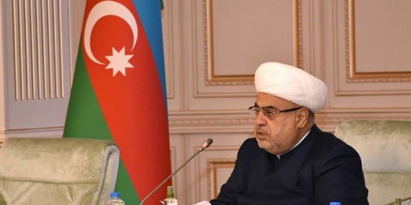 “Azərbaycanda hicabın qadağan olunmasını heç yerdə görmürəm” -