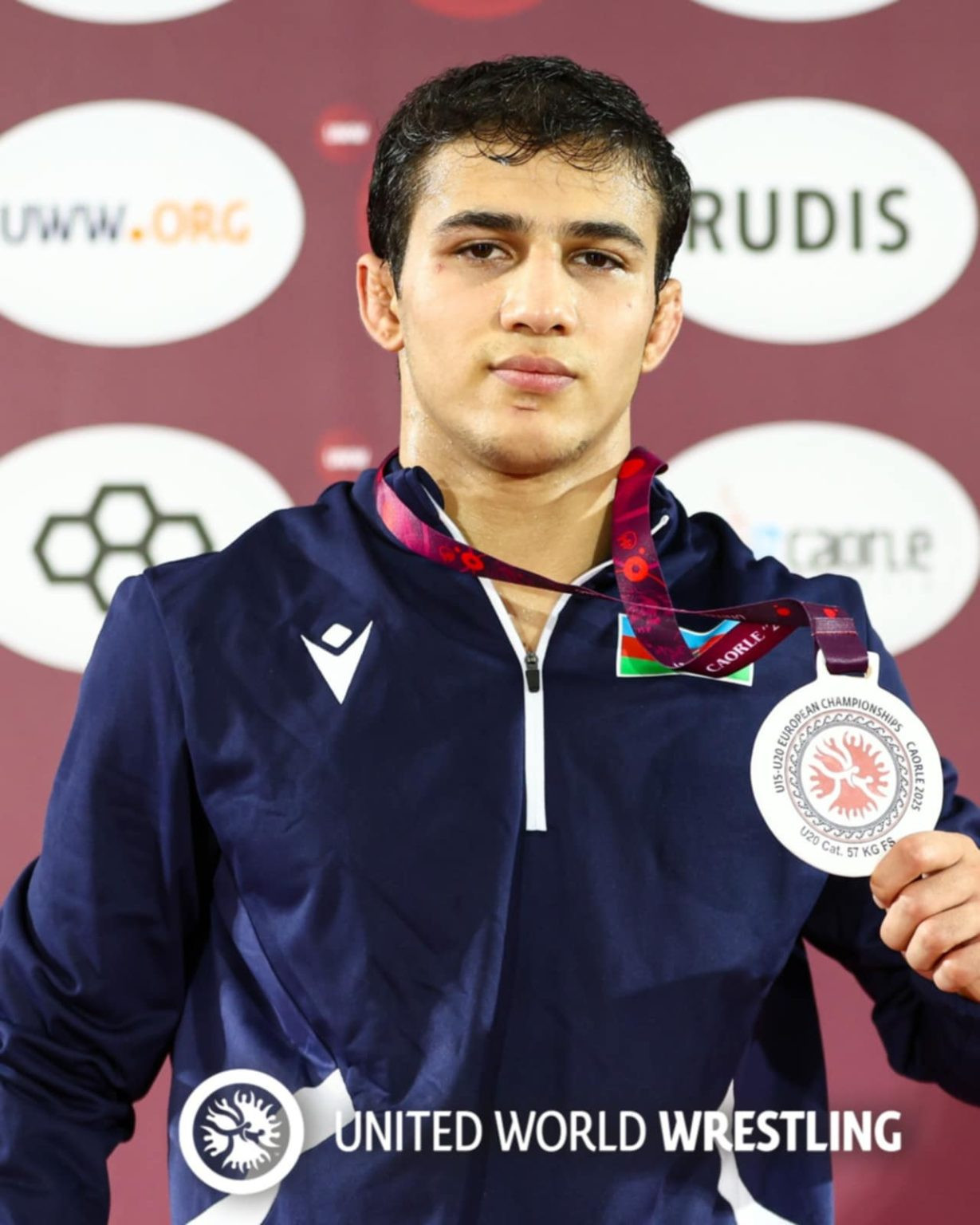 Vasif Bağırov: