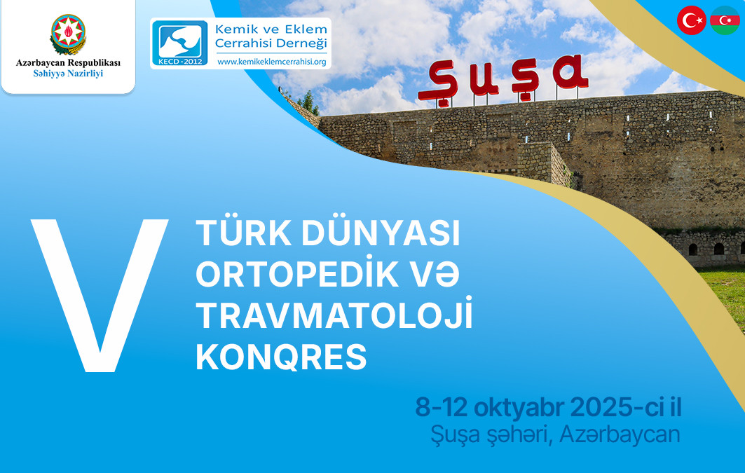 Səhiyyə Nazirliyinin dəstəyi ilə Şuşada tibb elminin tanınmış adlarını bir araya gətirəcəklər