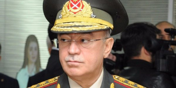 Kəmaləddin Heydərov Kənan Aşurova