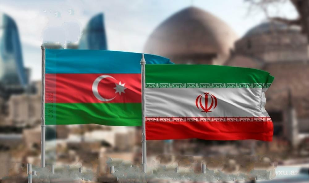 İran Ermənistan-Azərbaycan sülh sazişini alqışladı