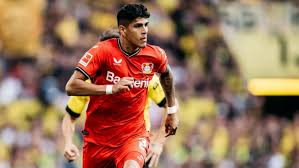 "Çelsi" "Bayer"in müdafiəçisini transfer etmək istəyir