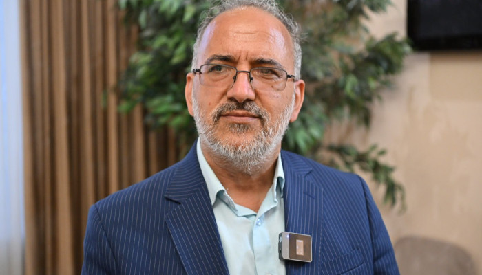 İranın baş konsulu: