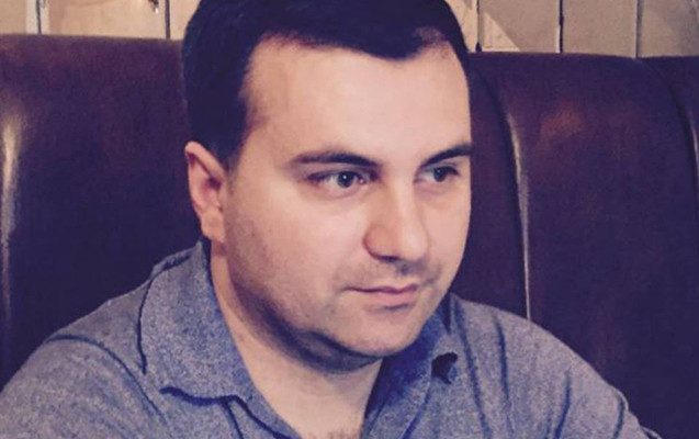 Dövlət Vergi Xidmətində yeni təyinat olub