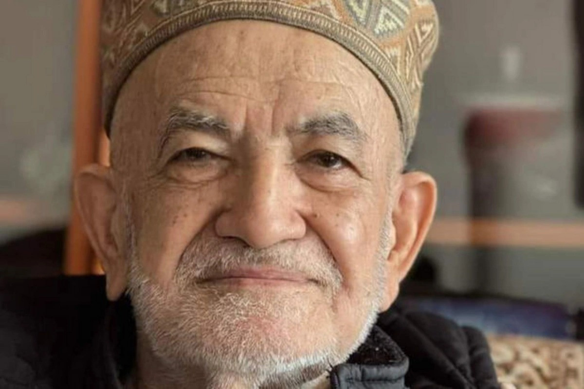 Şair Məmməd İsmayılla Tovuzda vida mərasimi keçirilir
