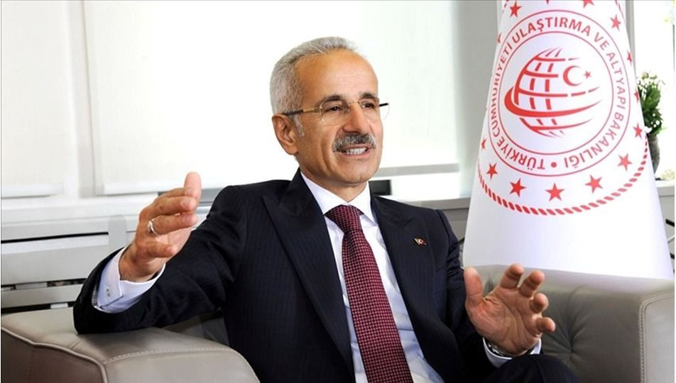 Türkiyə ilə Azərbaycanı birləşdirən dəmiryolu xəttinin təməlqoyma mərasiminin tarixi açıqlanıb